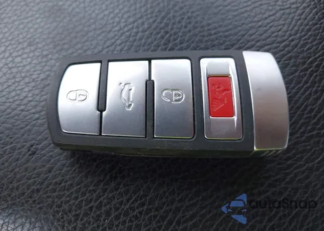 2006 Volkswagen Passat 2.0T/Value Edition из США, поврежденный, VIN WVWAK73C86P200606